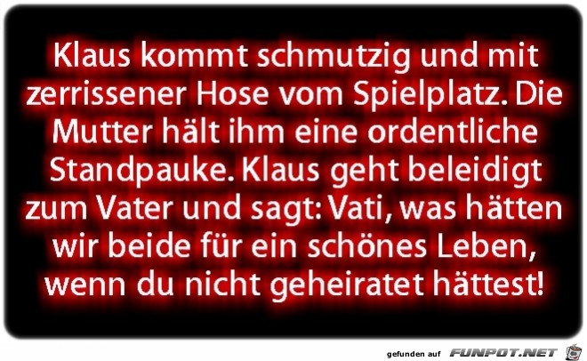 Klaus Klaus