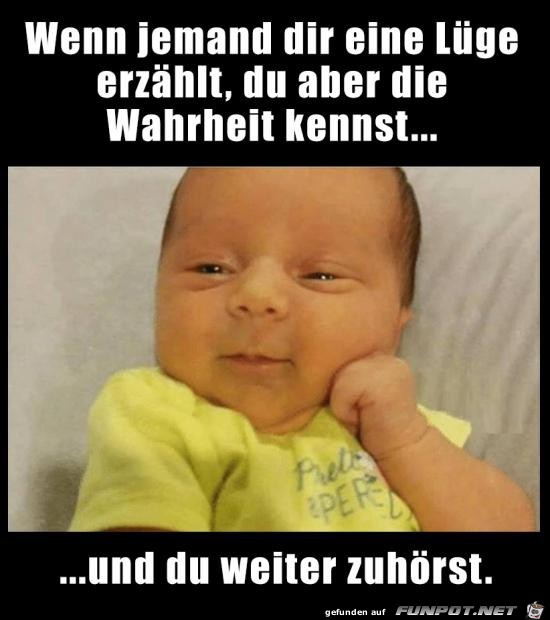 Ich höre Ich höre