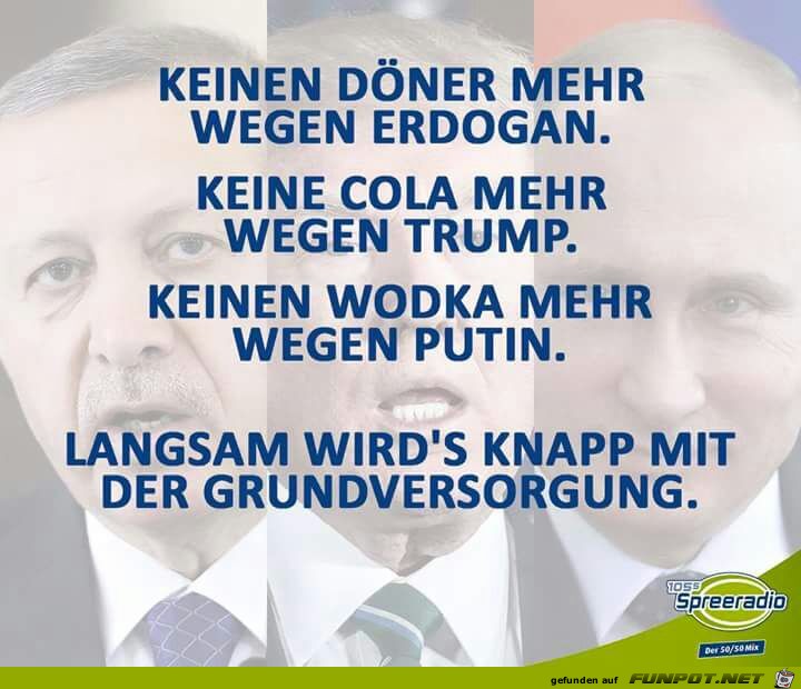 Langsam wirds eng Langsam wirds eng