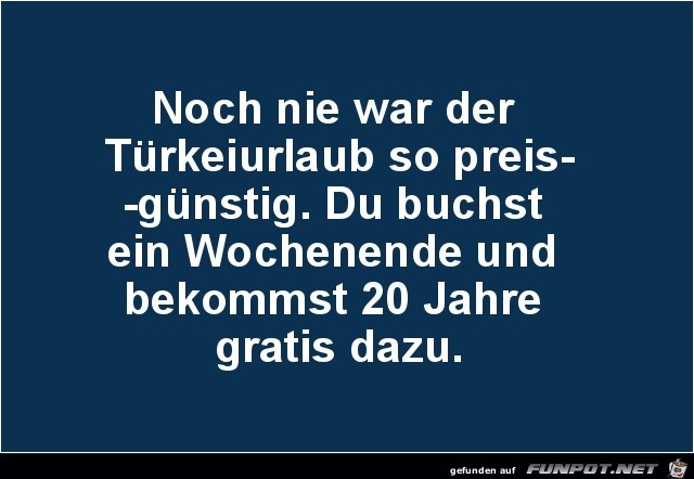 Billiger Urlaub Billiger Urlaub