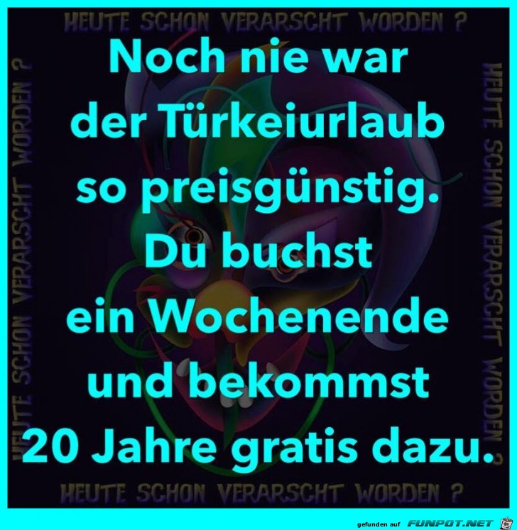 Türkeiurlaub super günstig Türkeiurlaub super günstig