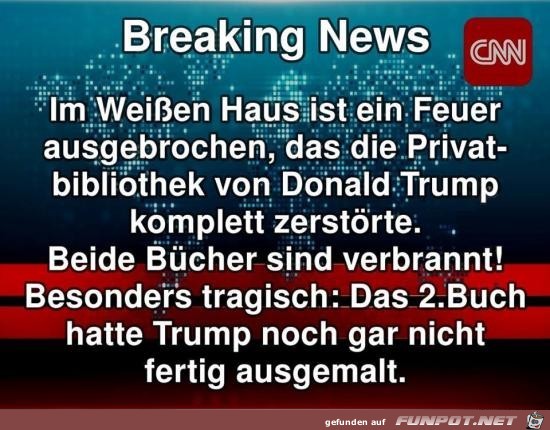 Echt tragisch Echt tragisch