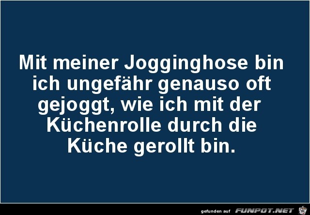 Das kommt hin Das kommt hin