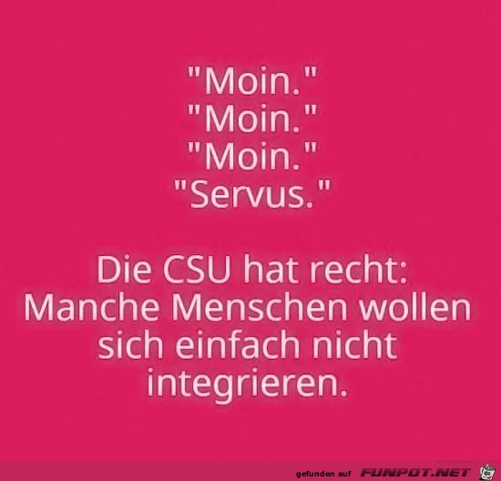 Moin,-Moin,- Moin,-........