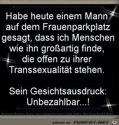 Frauenparkplatz Frauenparkplatz