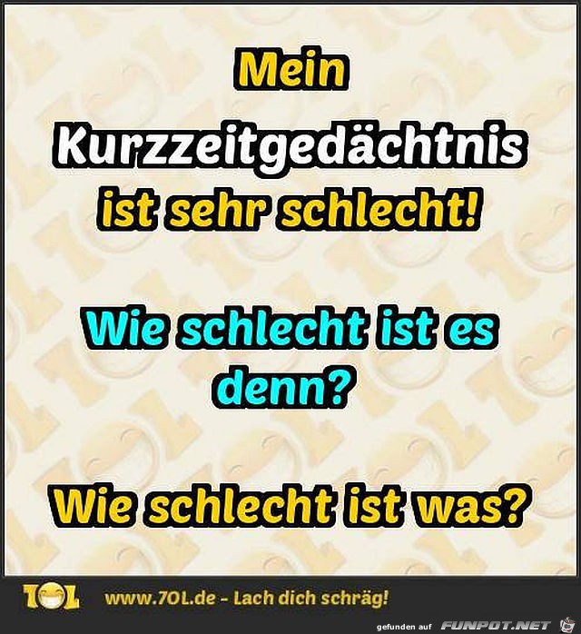 Kurzzeitgedchtnis