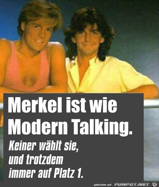 Genauso ist es Genauso ist es