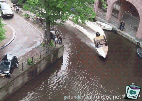 Das ging schief Das ging schief