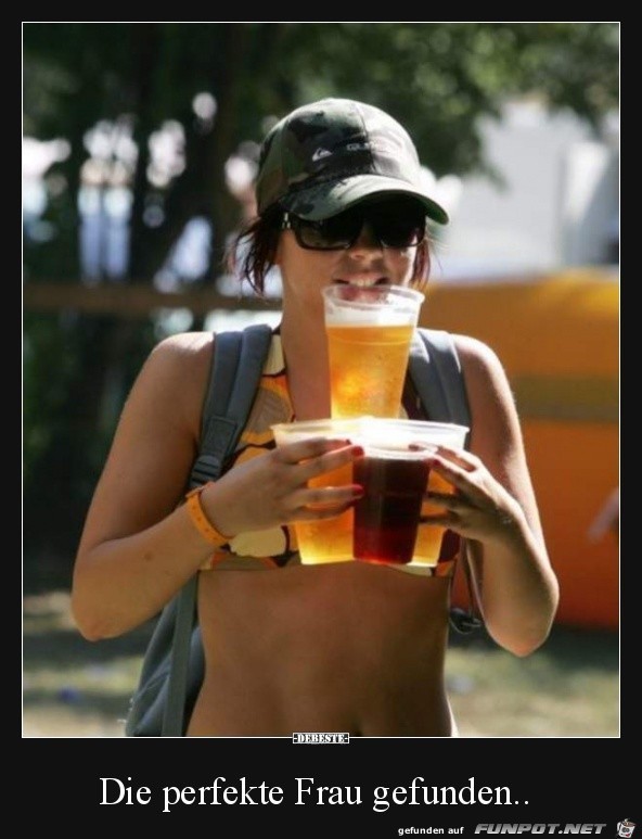 Die perfekte Frau Die perfekte Frau