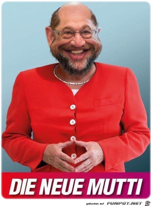 Die neue Mutti Die neue Mutti