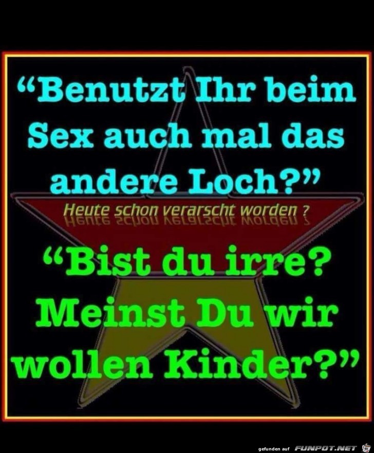 Das andere Loch Das andere Loch