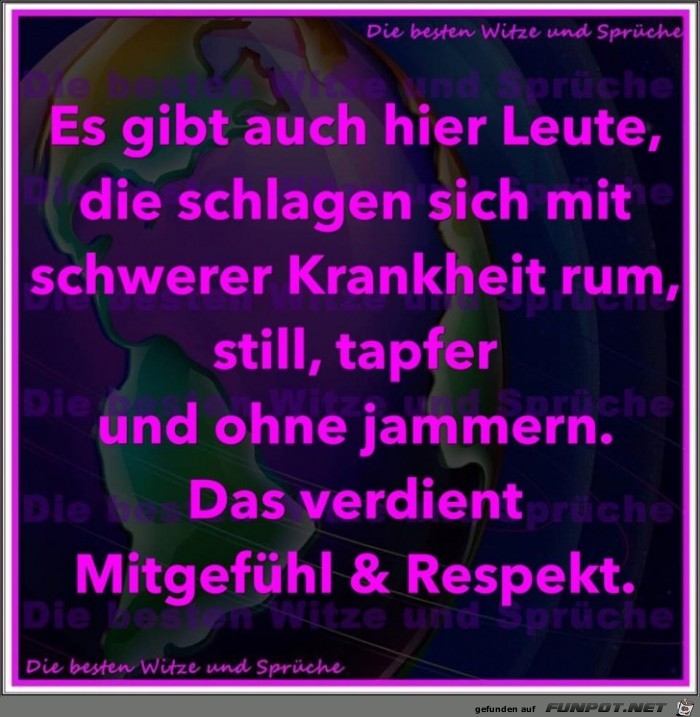 Mitgefühl Mitgefühl