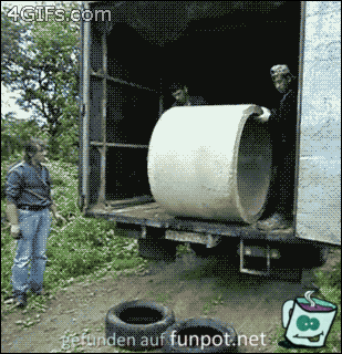 kaputt kaputt