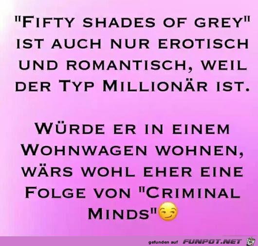 Da ist was dran