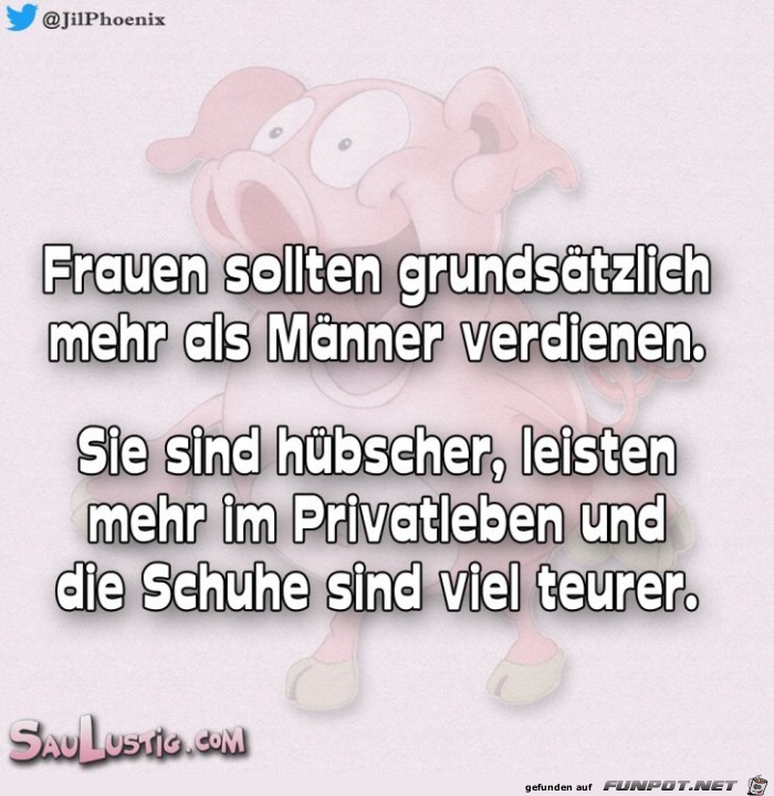 Frauen-sollten-mehr-verdienen-als-Maenner Frauen-sollten-mehr-verdienen-als-Maenner