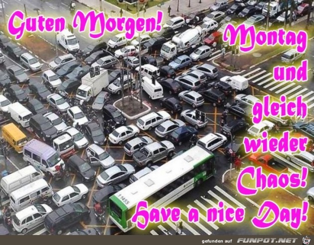 Montag Montag