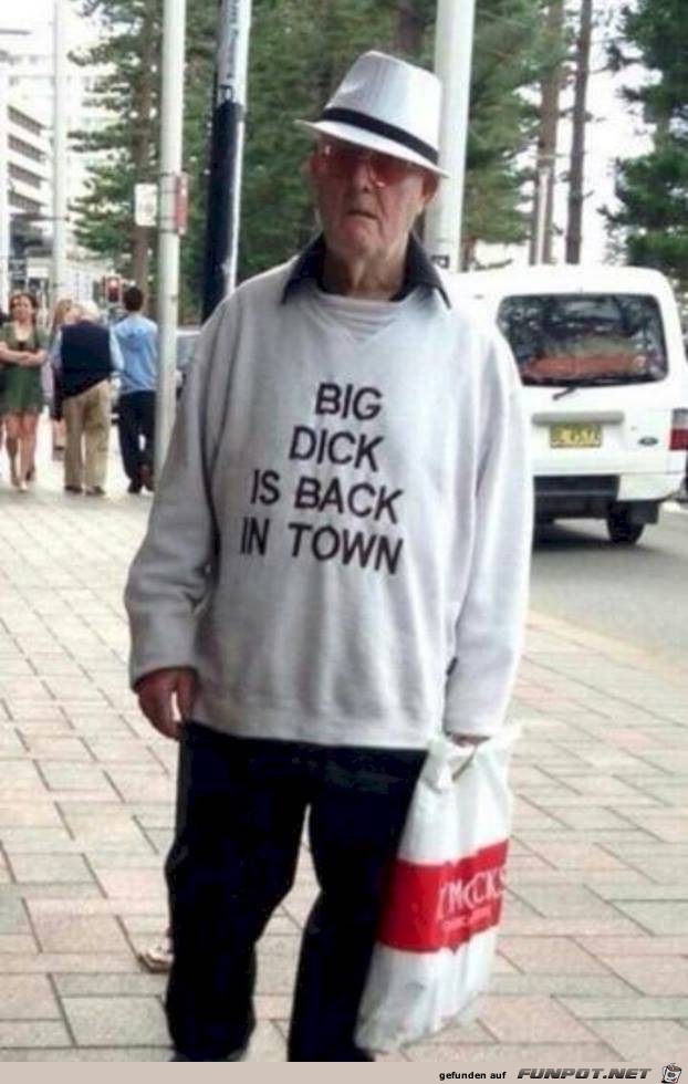big dick
