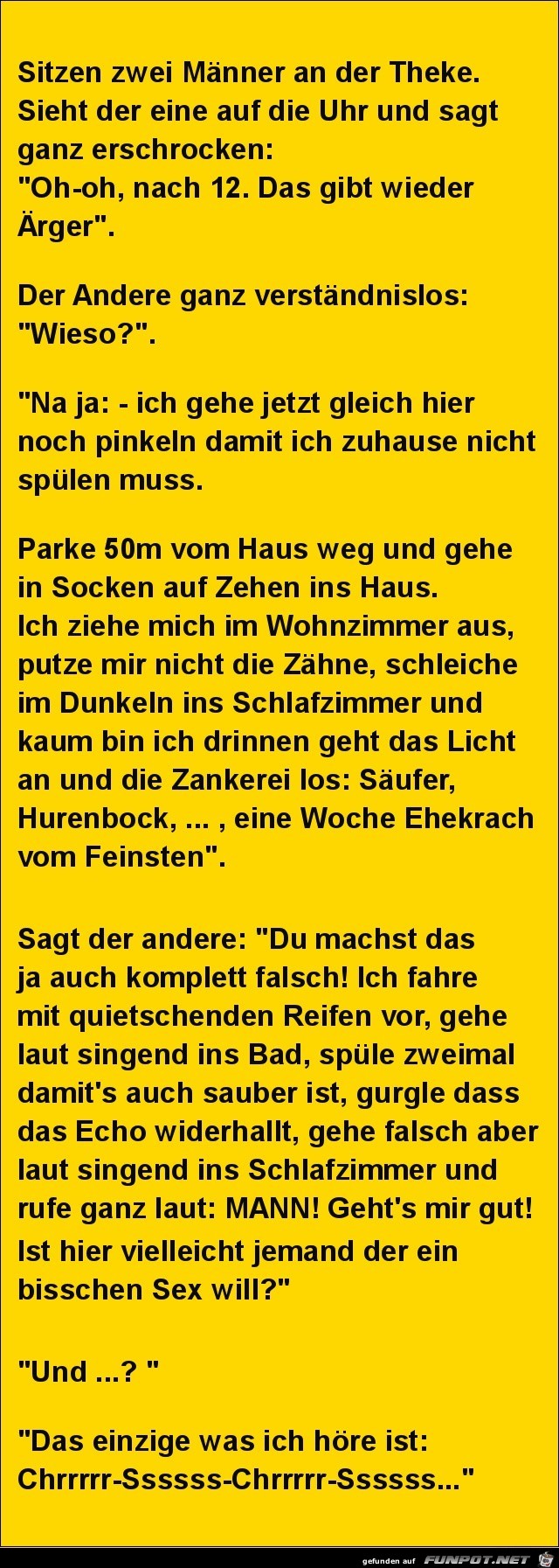 sitzen zwei Männer an der Theke........ sitzen zwei Männer an der Theke........