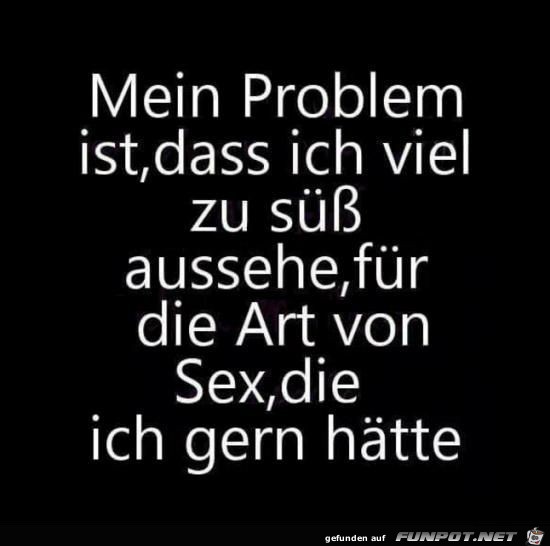 Problem Problem