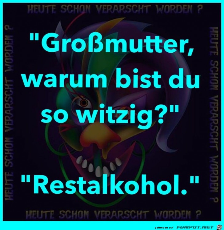 Gromutter