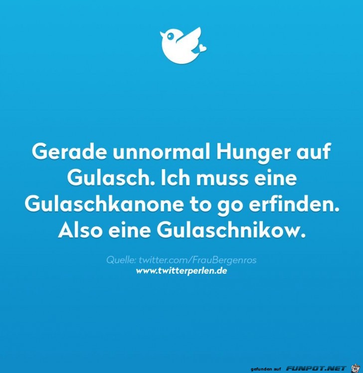 Gulasch