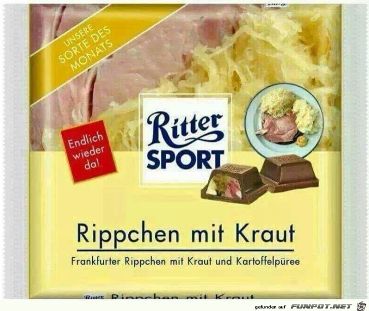 Neue Sorte Neue Sorte