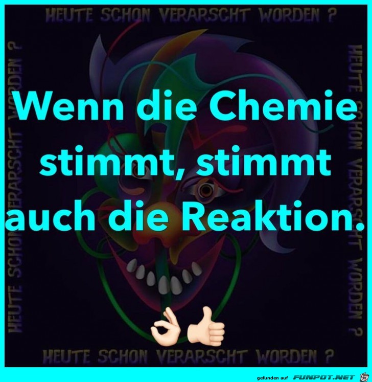Chemie Chemie