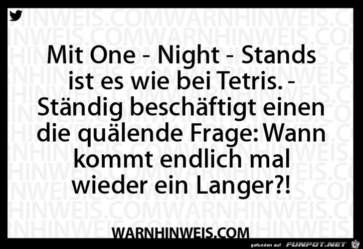 One-Night-Stand One-Night-Stand