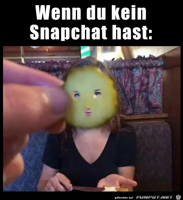 Snapchat Snapchat