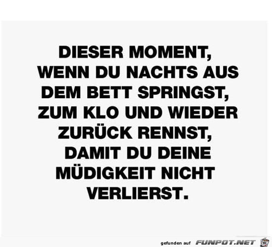 Dieser Moment Dieser Moment