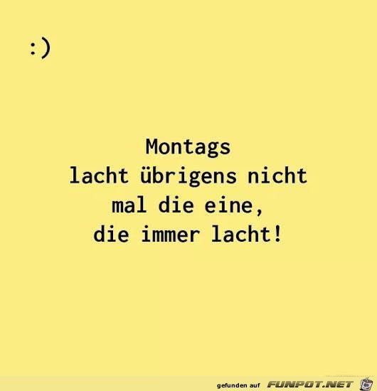 Montag's Montag's