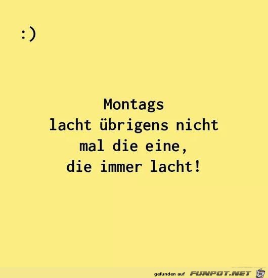 Montag's