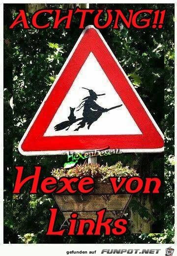 Achtung Achtung