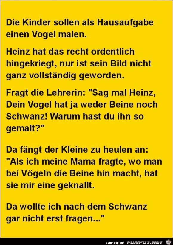 Hausaufgabe....... Hausaufgabe.......