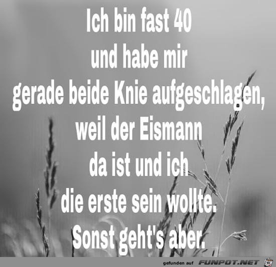 Der Eismann war da Der Eismann war da