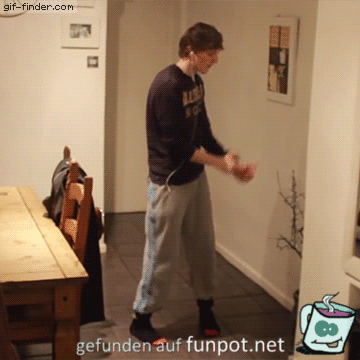 Wie peinlich Wie peinlich