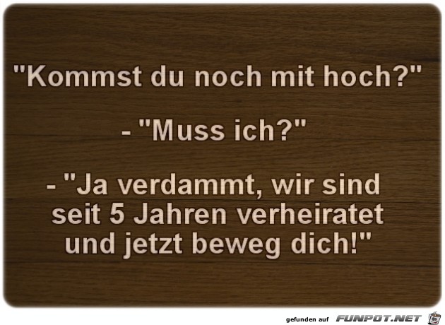 Kommst du noch... Kommst du noch...