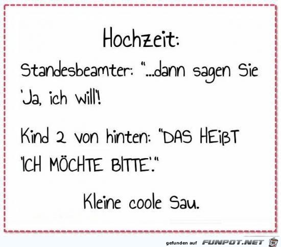 Gut erzogen Gut erzogen