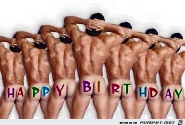 Happy Birthday Happy Birthday