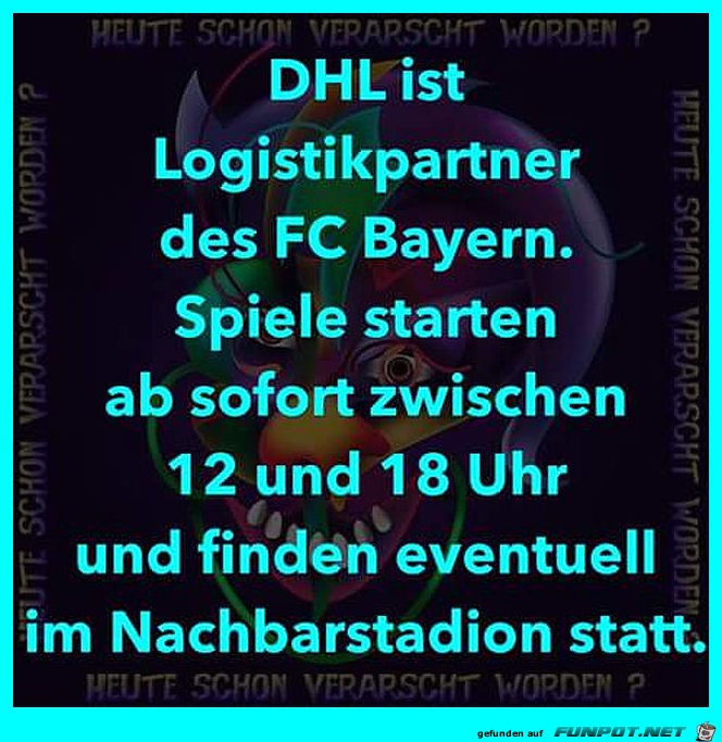 DHL DHL