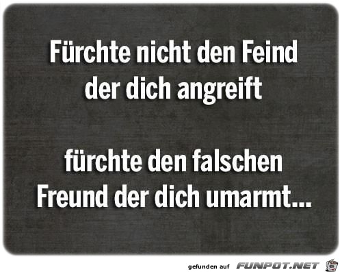 Feind Feind