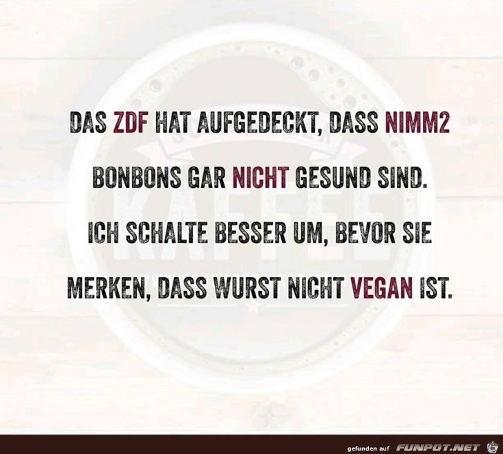 Umschalten macht Sinn Umschalten macht Sinn