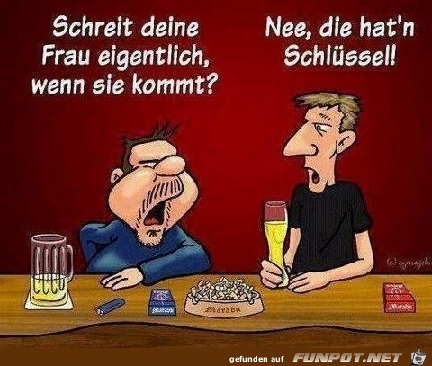 Meine Frau Meine Frau