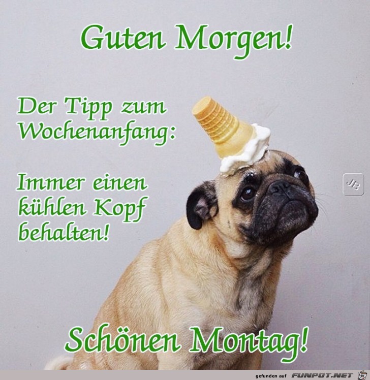 Montag Montag