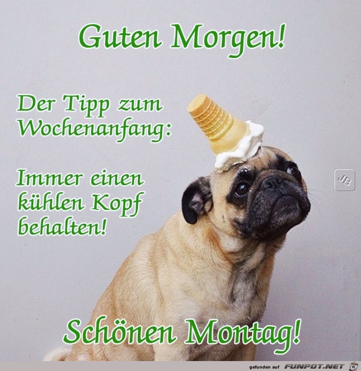 Montag