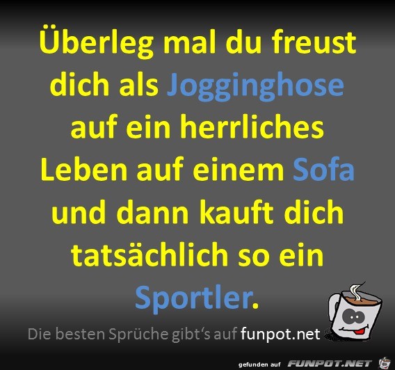 Jogginghose Jogginghose