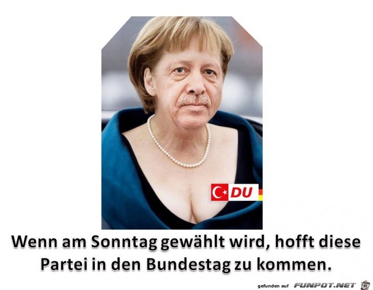 Wahlkampf