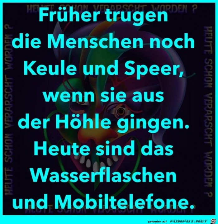 Ausgehen Ausgehen