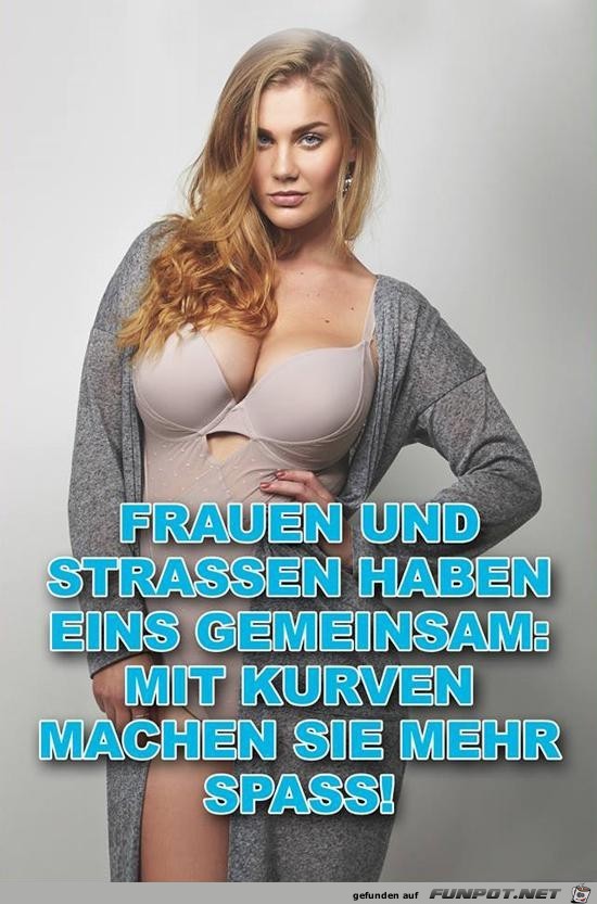 Frauen und Straen