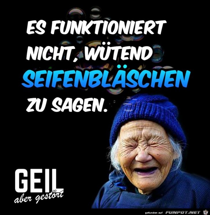 Es fuktioniert nicht Es fuktioniert nicht